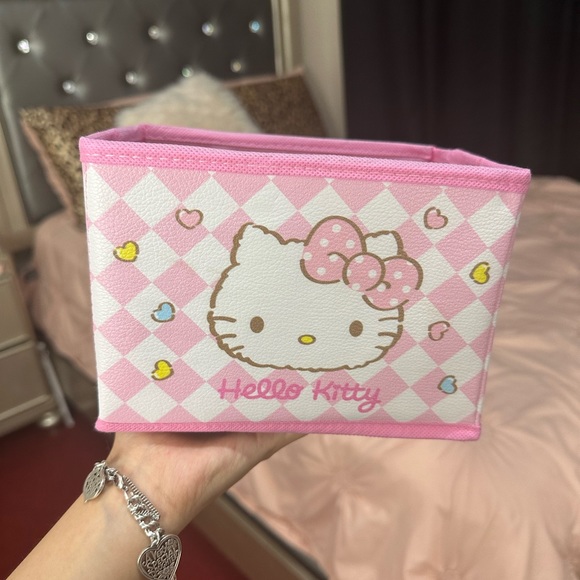 Sanrio Hello Kitty Mermaid Plushie ♡ - Picture 3 of 4